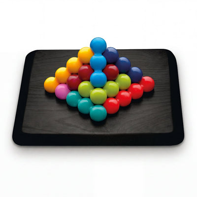 IQ Puzzler Deluxe