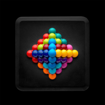 IQ Puzzler Deluxe