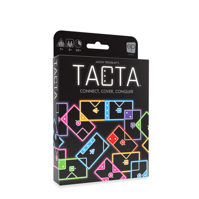 Tacta Game