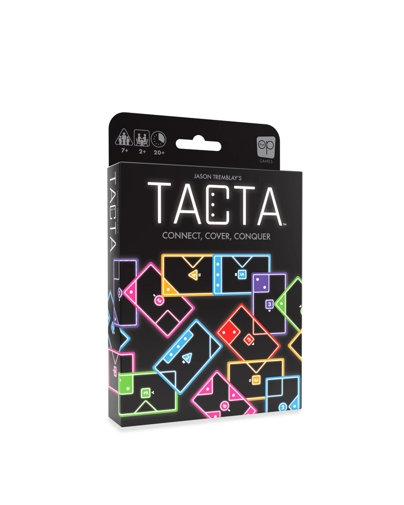Tacta Game