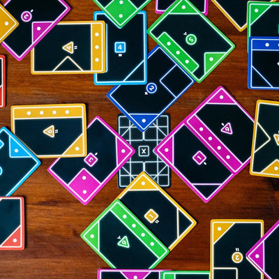 Tacta Game