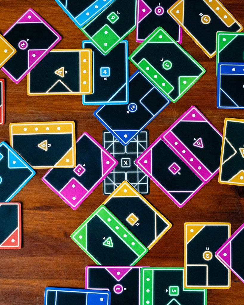 Tacta Game
