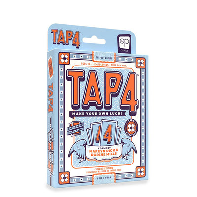 Tap4 Game