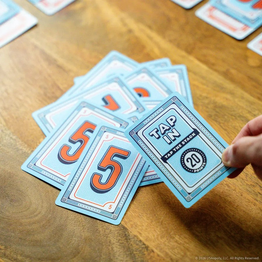 Tap4 Game
