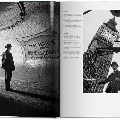 London. Portrait of a City