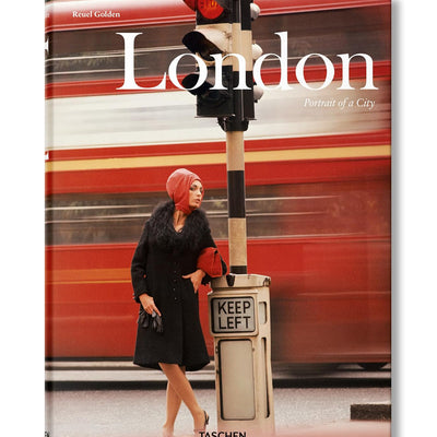 London. Portrait of a City