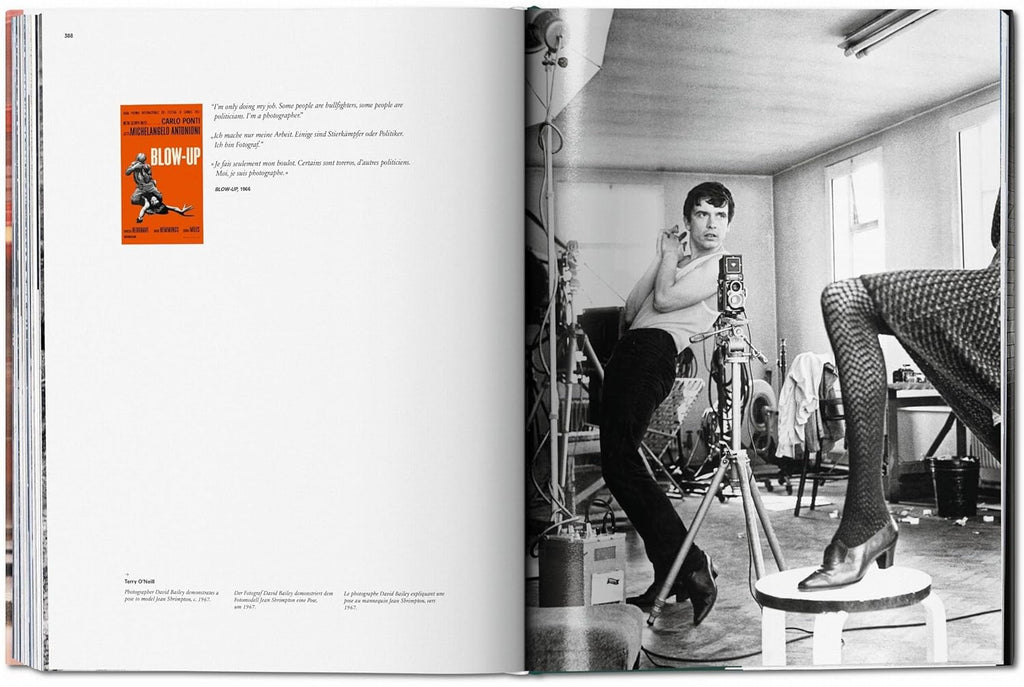 London. Portrait of a City