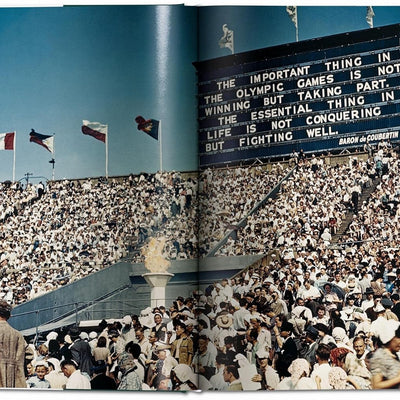 London. Portrait of a City