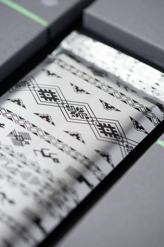 Coconut & Lime Chocolate