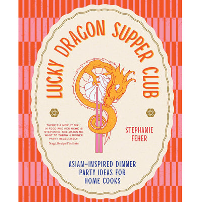 Lucky Dragon Supper Club