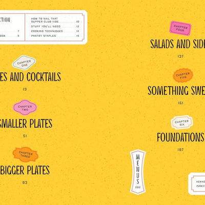 Lucky Dragon Supper Club