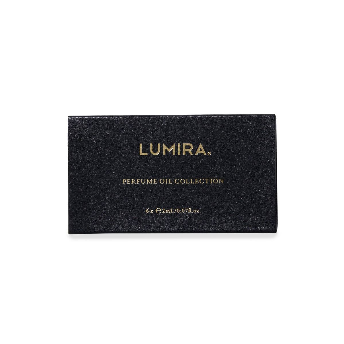 Lumira | Perfume Oil Discovery Set | Shop NZ Stockist Online