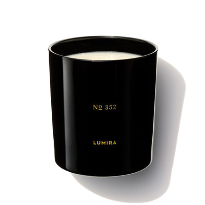No. 352 Leather & Cedar Candle
