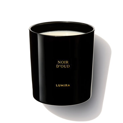 Noir d'Oud Candle