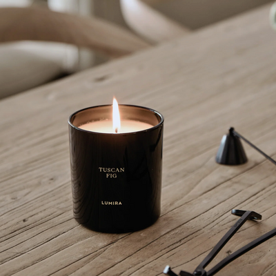 Tuscan Fig Candle