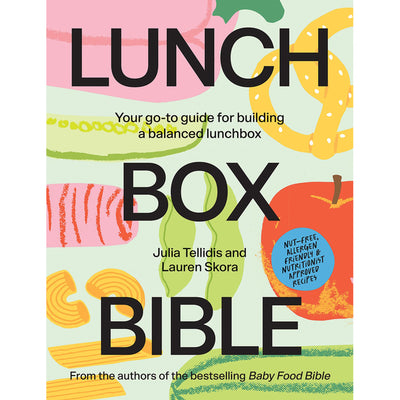 Lunchbox Bible