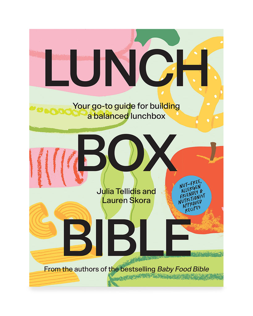 Lunchbox Bible