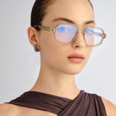 The Banks Blue Light - Eucalyptus