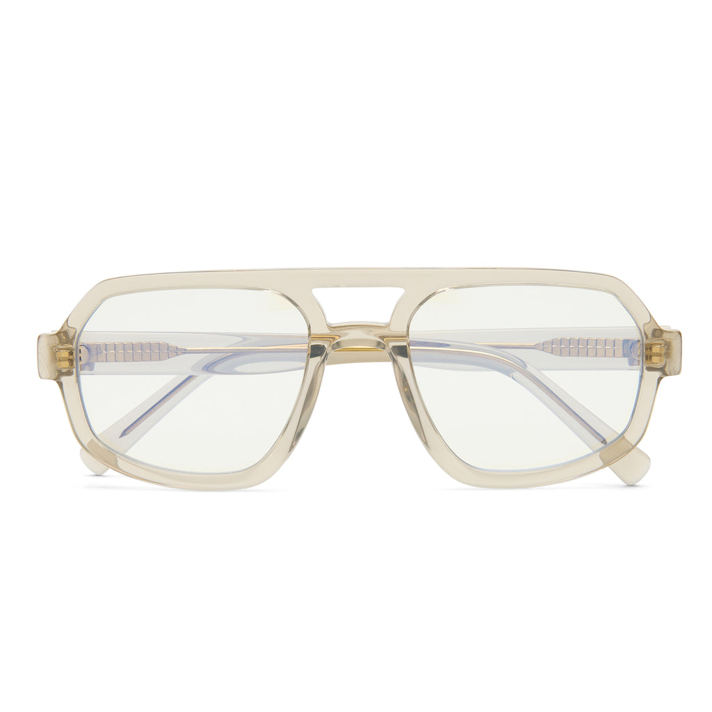 The Banks Blue Light - Eucalyptus