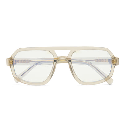 The Banks Blue Light - Eucalyptus