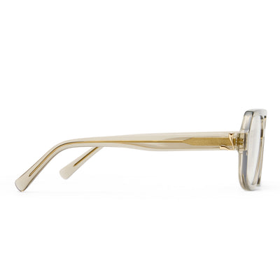 The Banks Blue Light - Eucalyptus