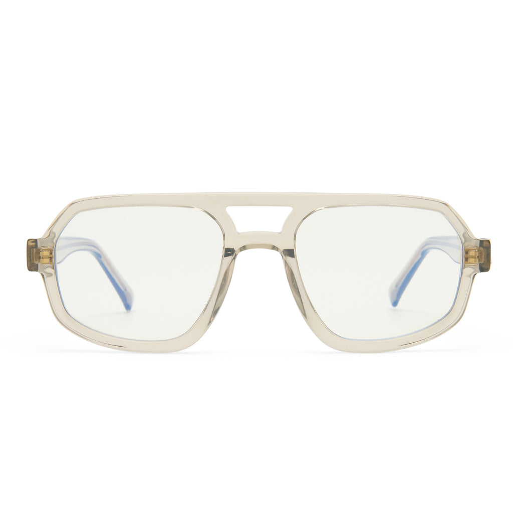 The Banks Blue Light - Eucalyptus