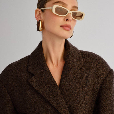 The Bella - Beige