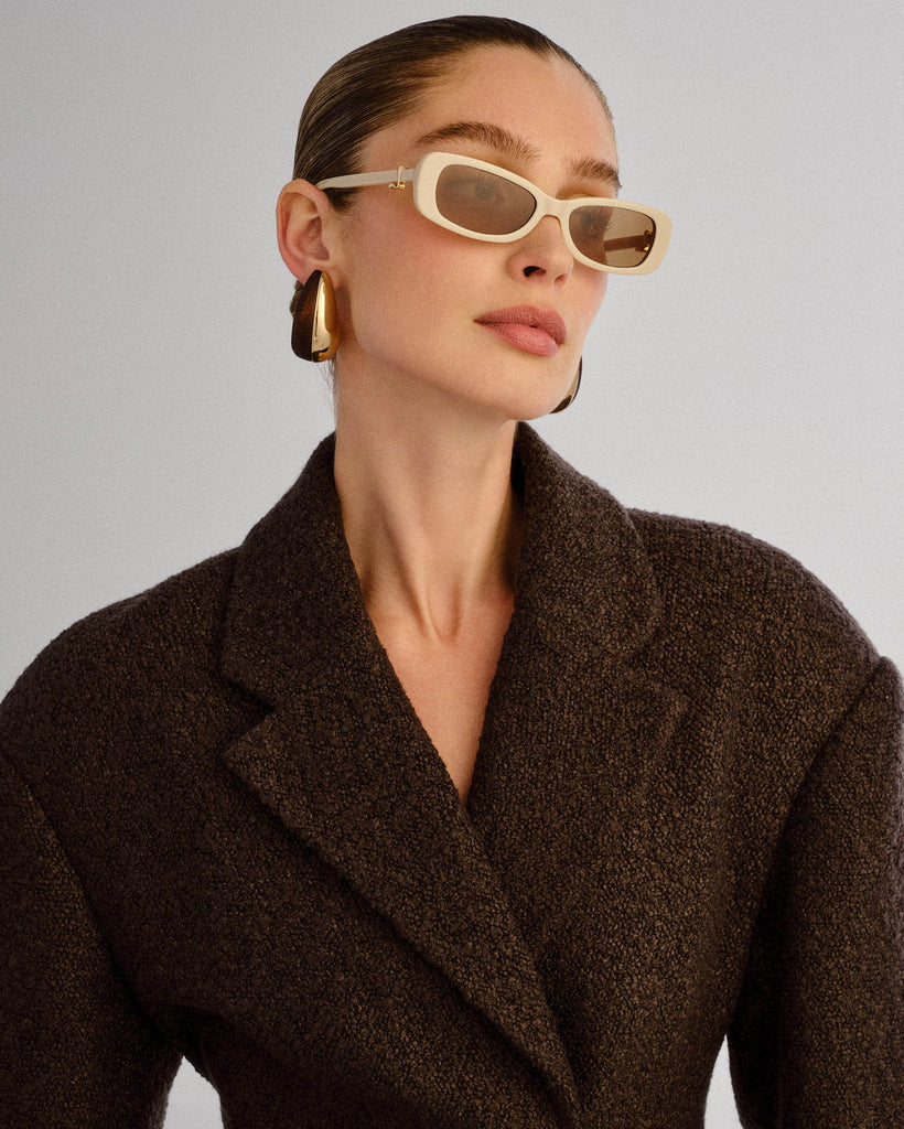 The Bella - Beige
