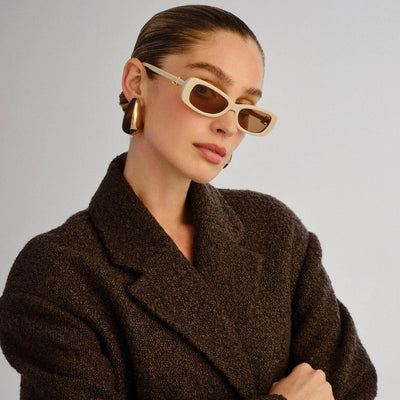 The Bella - Beige