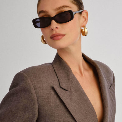 The Bella - Black