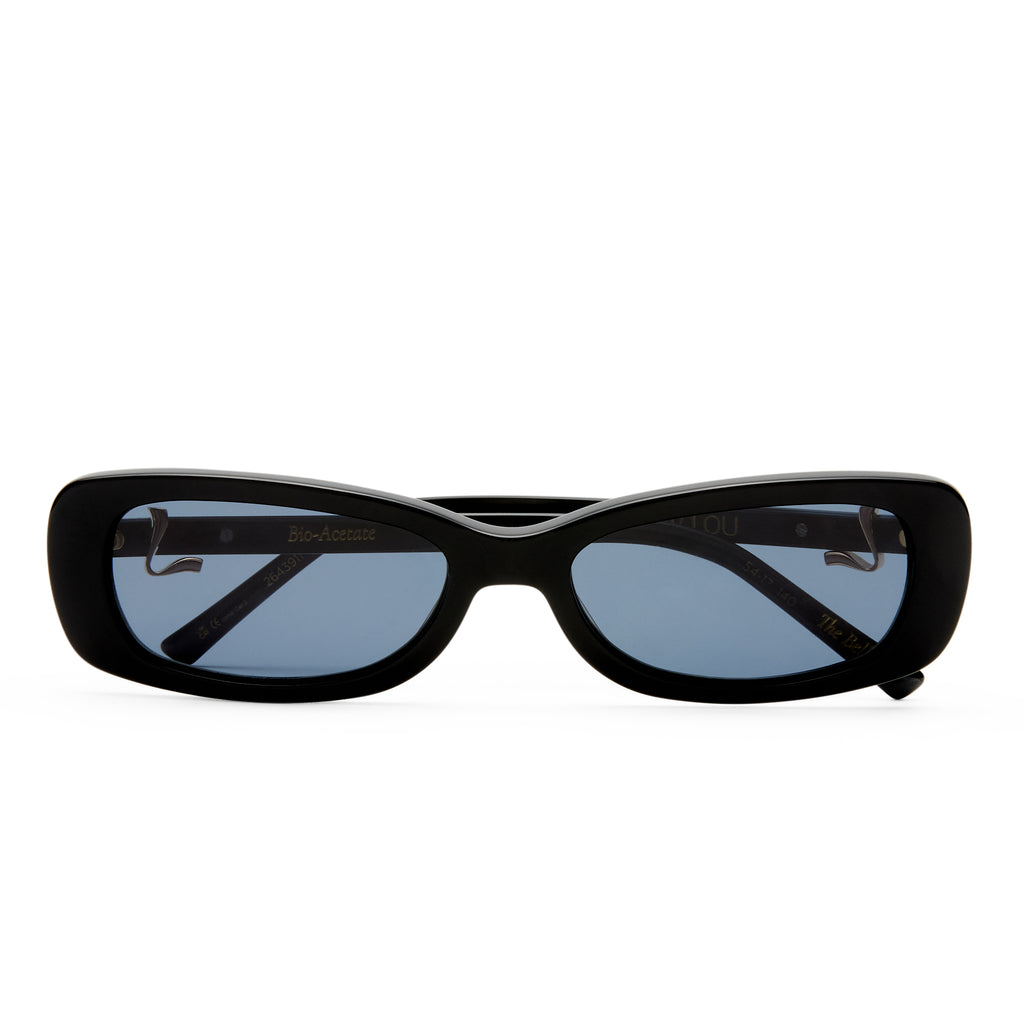 The Bella - Black