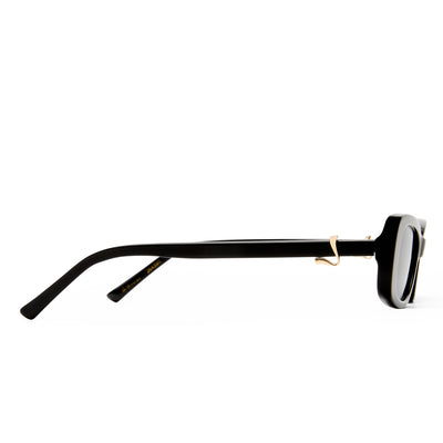 The Bella - Black
