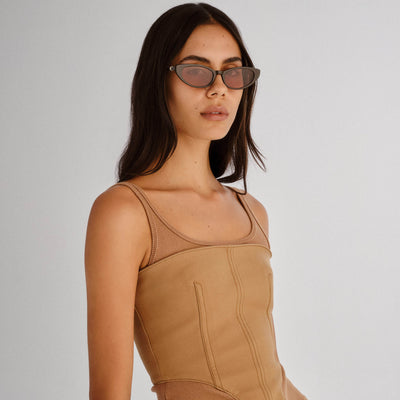 The Blair - Dark Chocolate