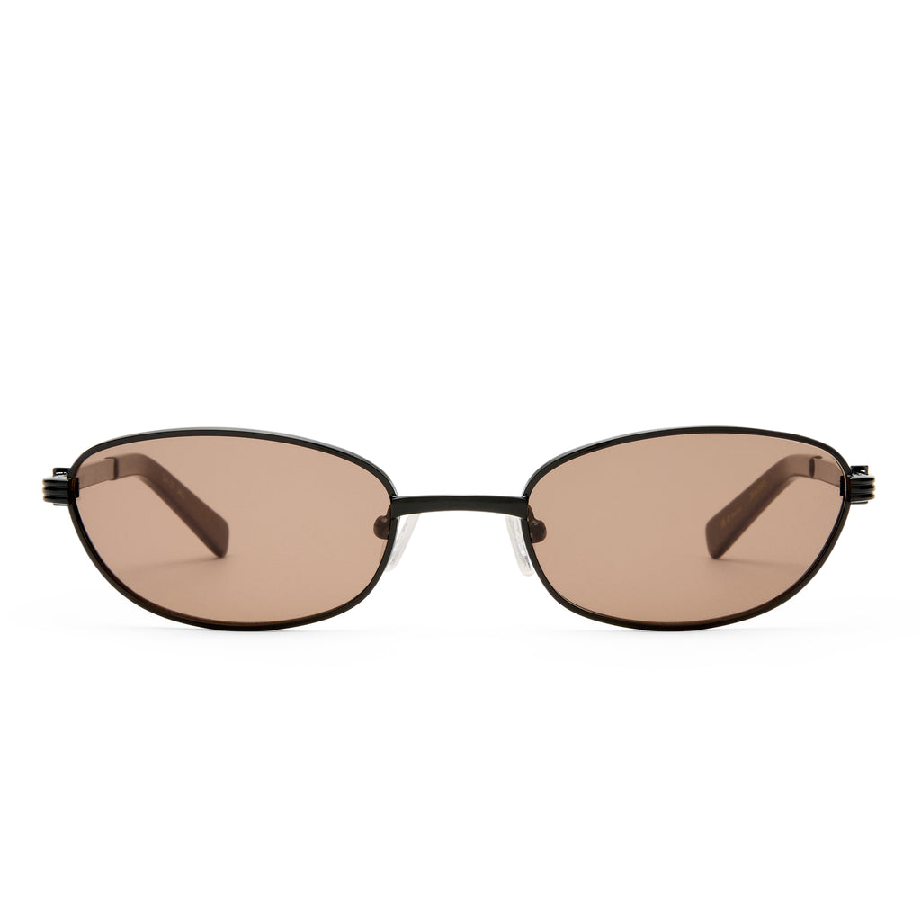 The Brooklyn - Black