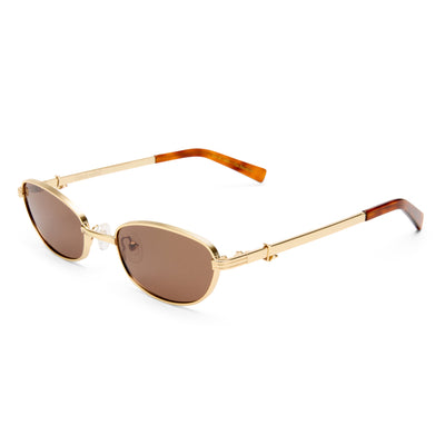 The Brooklyn - Gold
