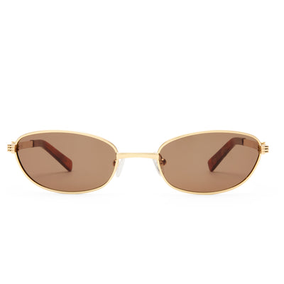 The Brooklyn - Gold