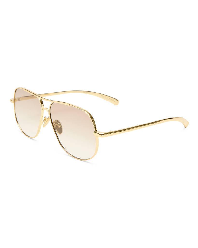 The Carter - Gold
