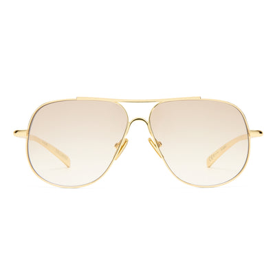 The Carter - Gold