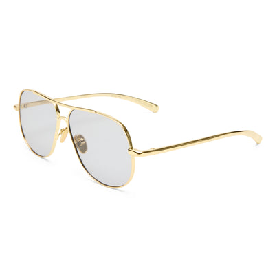 The Carter - Light Gold