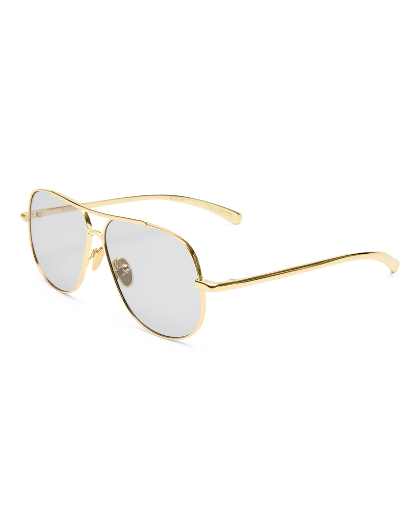 The Carter - Light Gold