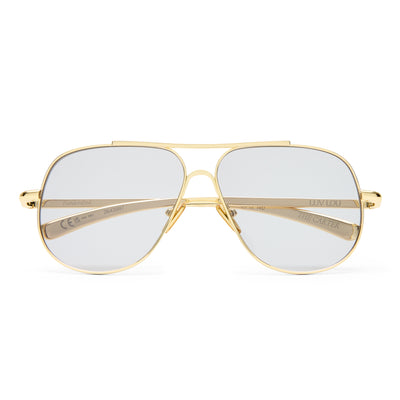 The Carter - Light Gold