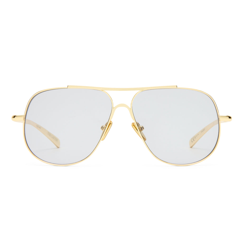 The Carter - Light Gold