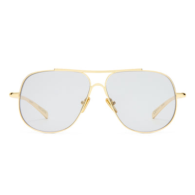 The Carter - Light Gold