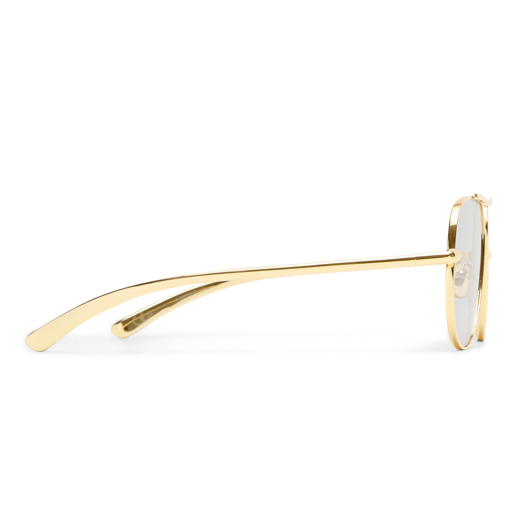 The Carter - Light Gold