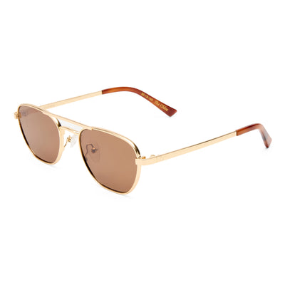 The Chloe - Gold