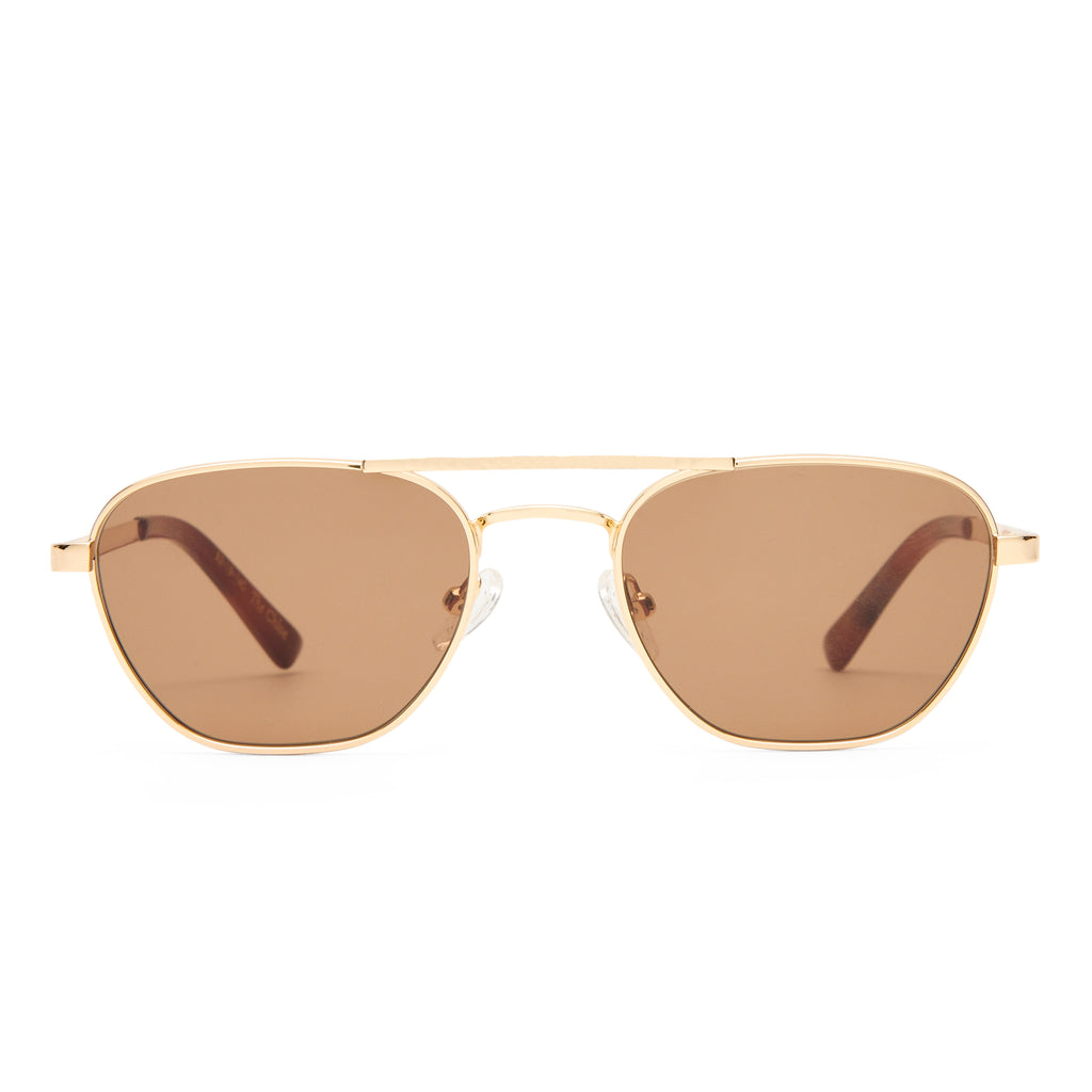 The Chloe - Gold