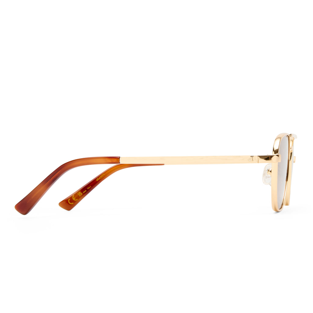 The Chloe - Gold