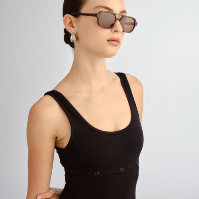 The Dusty - Classic Tort