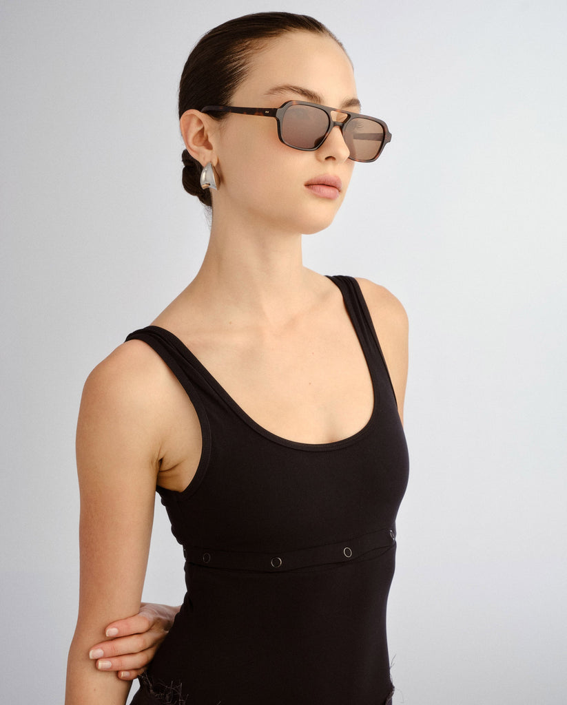 The Dusty - Classic Tort