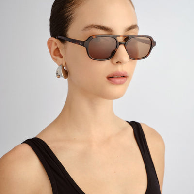 The Dusty - Classic Tort